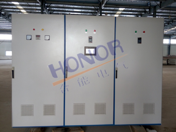 動力電池試驗(yàn)臺