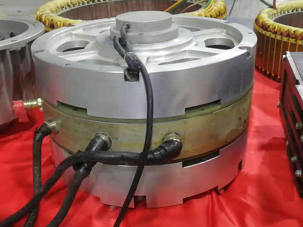 簡析輪轂電機(jī)常見故障有哪些？